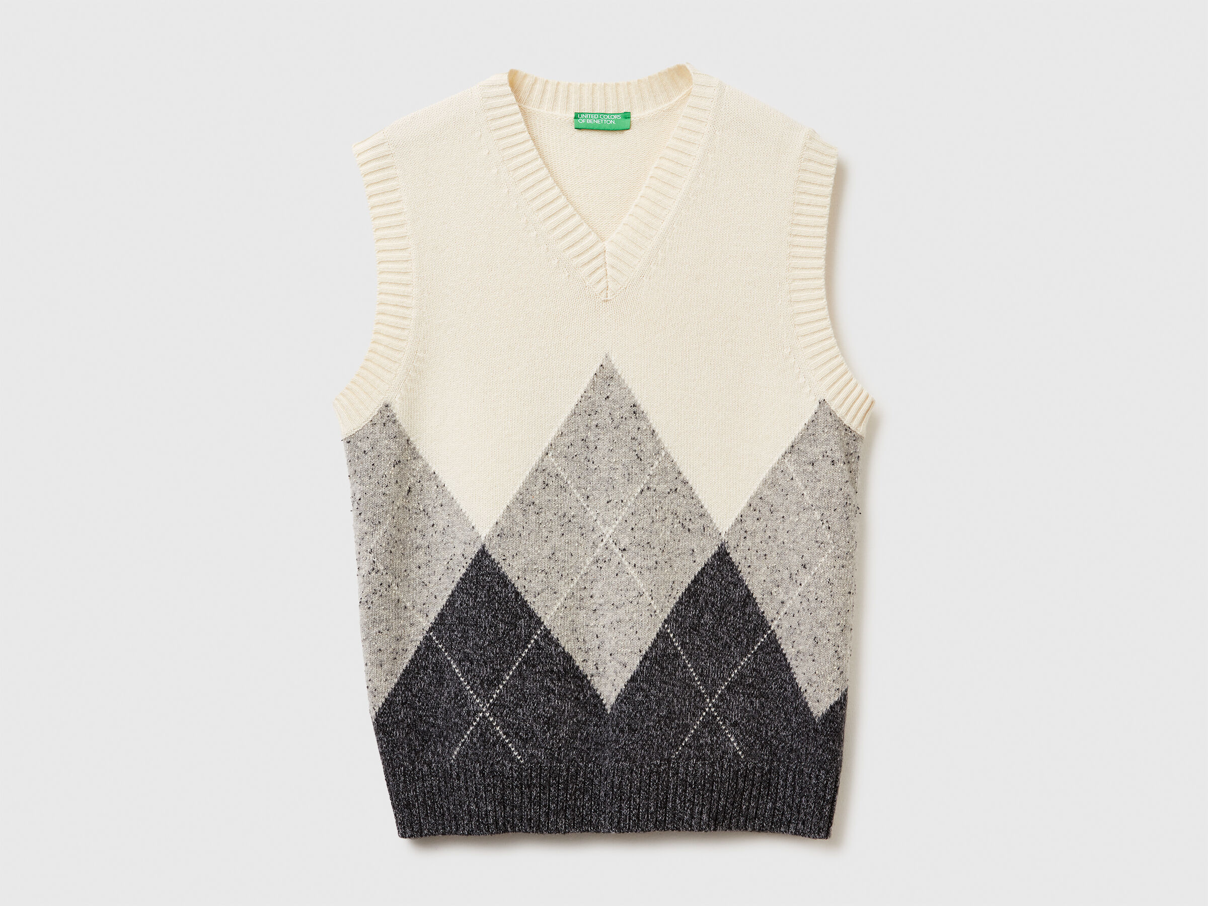 WAISTCOAT Men image number 5